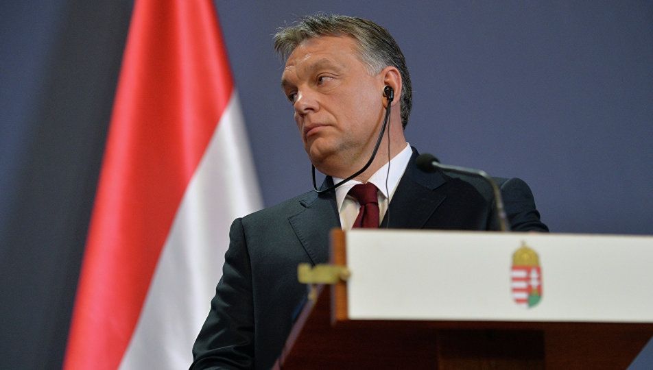 Apel șocant al unui înalt oficial european: Ungaria ar trebui dată afară din UE