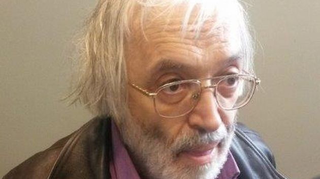 Gregorian Bivolaru, prezentat instanței Curții de Apel Cluj. Este judecat pentru trafic de persoane