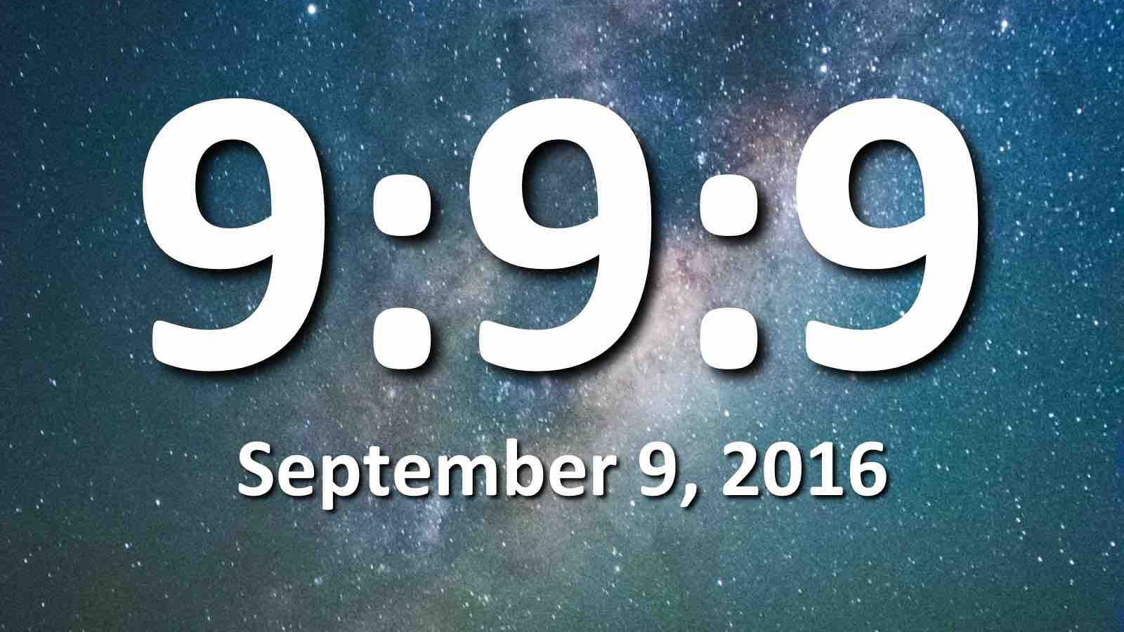 Numerologie. Se întâmpă azi: Vibraţia numărului 9 sau ce înseamnă 9 septembrie 2016