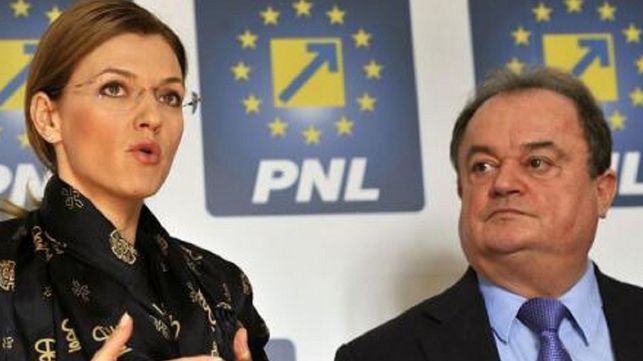 Alina Gorghiu, anunţ de ultima oră despre planul PNL pentru legea salarizării unitare a bugetarilor