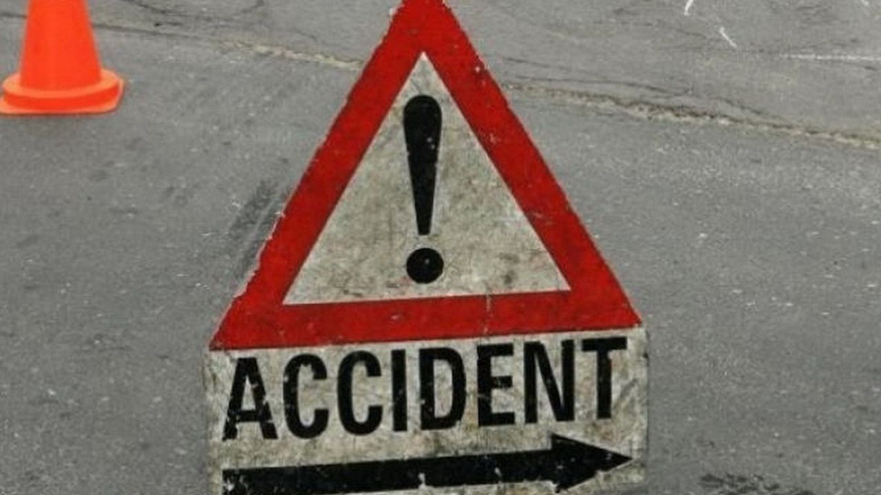Circulaţie îngreunată între Buzău şi Râmnicu Sărat, din cauza unui accident