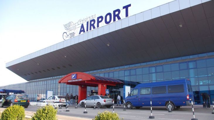 A amenințat că aruncă Aeroportul Internațional Chișinău în aer. Ce a urmat după aceea?