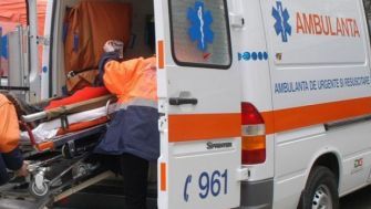 Directorul francez al unei companii, înjunghiat la Piteşti. Principalul suspect este chiar soţia 
