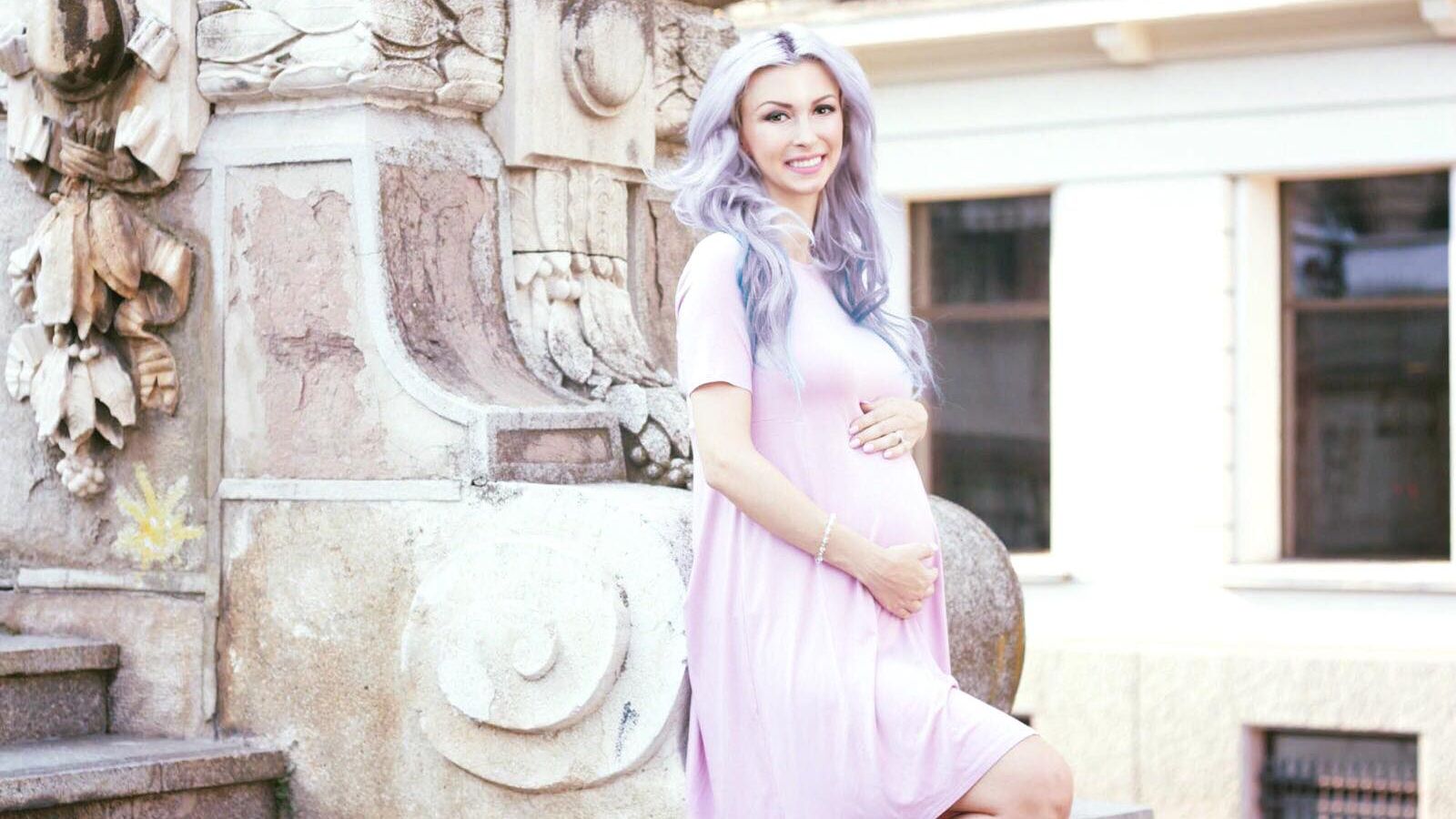 Andreea Bălan, veste de ultima oră despre fetiţa ei 