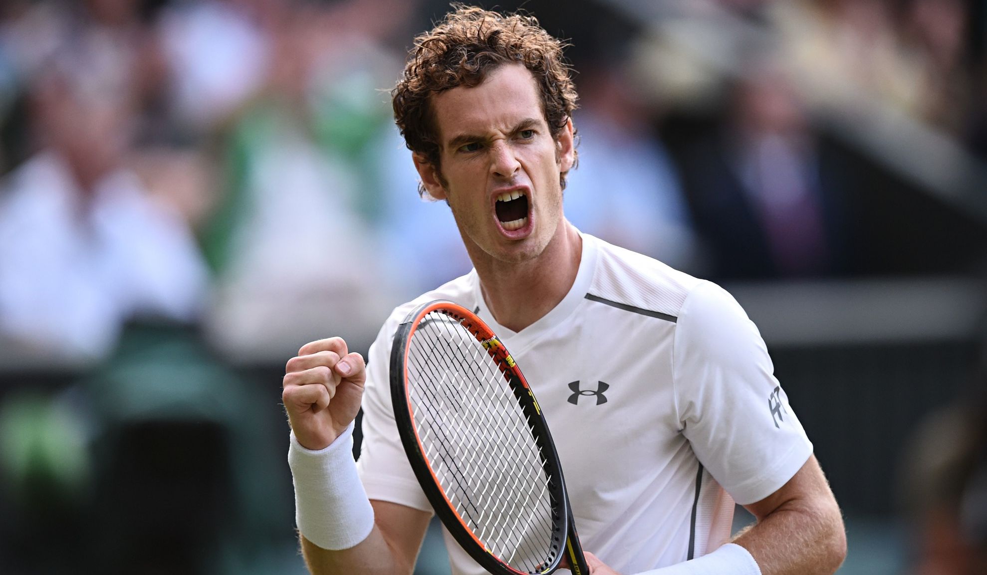 US OPEN 2016. Calificare cu emoţii pentru Andy Murray în optimile de finală