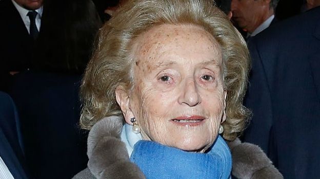 Soţia fostului preşedinte francez Jacques Chirac, internată de urgenţă într-un spital din Paris 