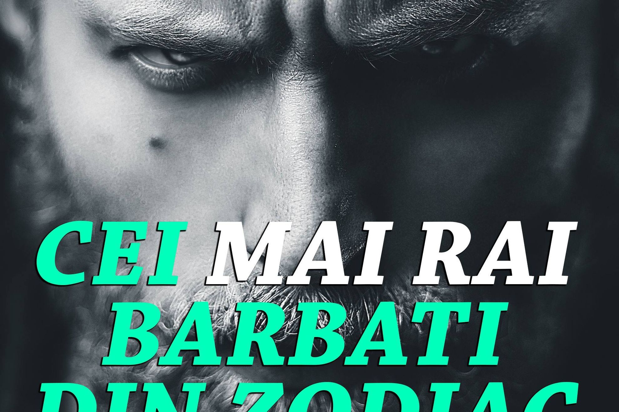Cele 3 zodii de bărbaţi care se poartă urât cu femeile