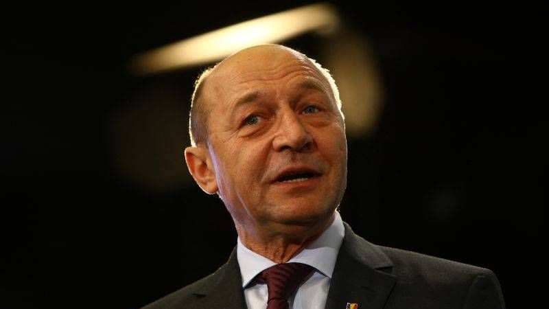 Băsescu, despre tăcerea în cazul Kovesi: Pe vas, când ai un turnător, te întorci cu un om mai puţin 