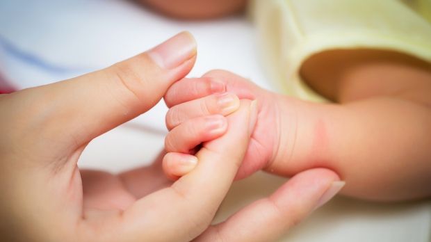 Scrisoare emoţionantă a unei vedete pentru fiica ei: "Tu eşti alcătuită din iubire pură"