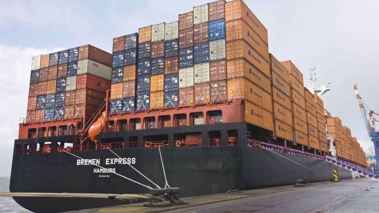 Veste sumbră din economia germană. Berlinul contraatacă cu reduceri de taxe