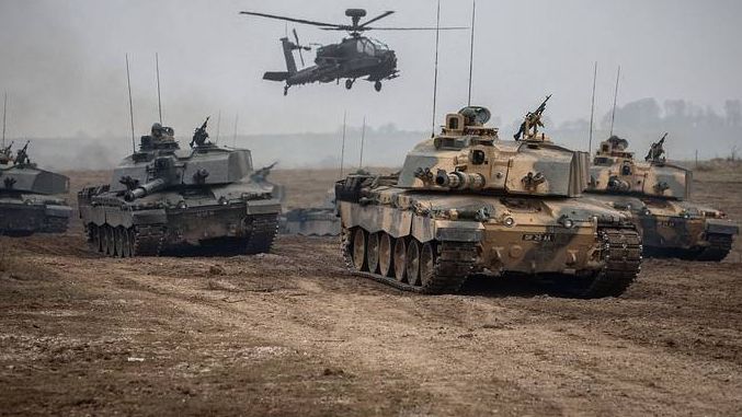 Plan istoric. Germania și Franța fac primul pas pentru APĂRAREA comună în UE