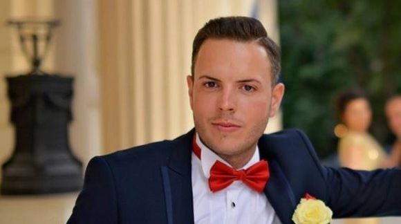 Familia poliţistului decedat Bogdan Gigină vrea dreptate: "Nu doar domnul Oprea este vinovat"