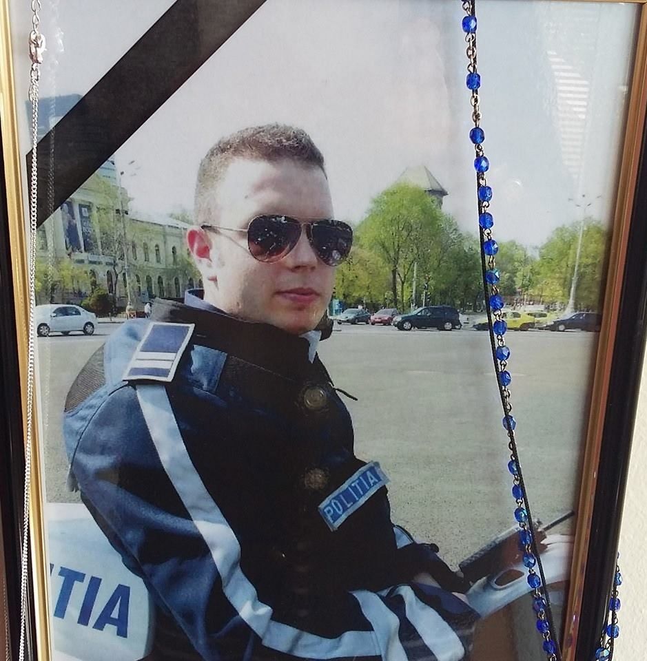 Mama lui Bogdan Gigină, mărturisiri cutremurătoare din seara accidentului în care şi-a pierdut fiul