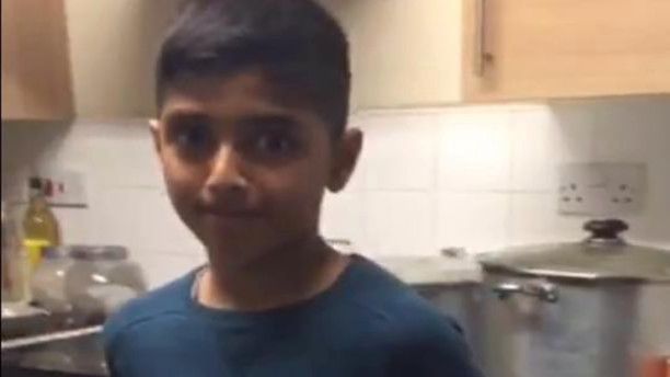 Motivul CUTREMURĂTOR pentru care un băiat de 11 ani s-a sinucis. Îţi dau lacrimile!