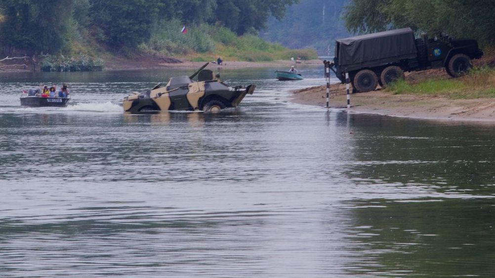 Wall Street Journal: Următoarea țintă a lui Vladimir Putin este Republica Moldova