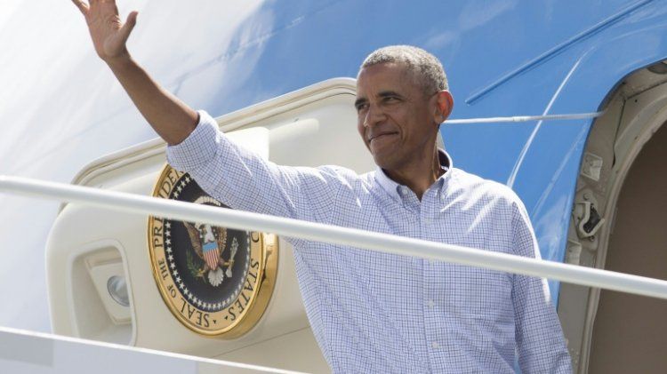 Barack Obama, cel mai scump fost președinte al SUA. Ce indemnizație va primi, anual