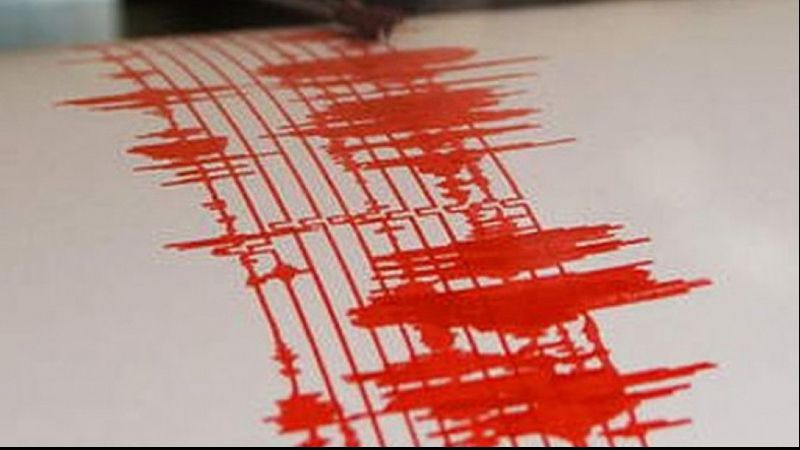 Cutremur de 2,8 grade pe scara Richter, în Buzău 