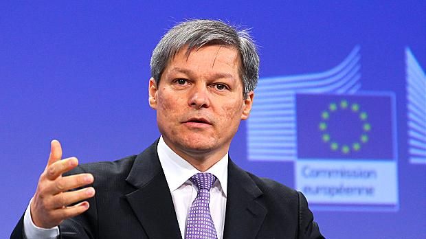 Cioloș: Începem două spitale în București! E nevoie de continuitate în astfel de investiții