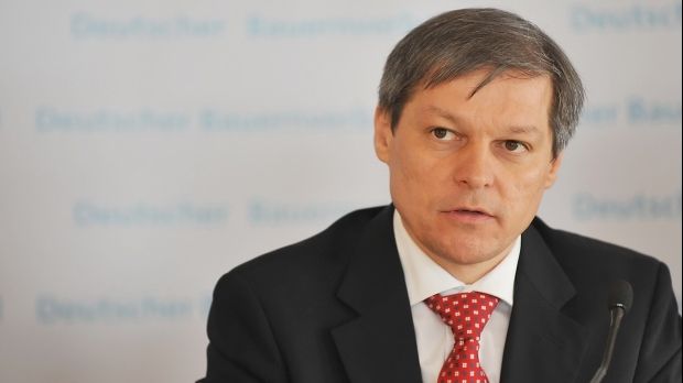 Guvernul continuă debirocratizarea în administrație. Cioloș, întâlnire cu miniștrii