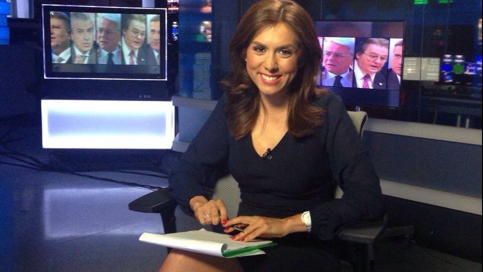 Denise Rifai va prezenta ”Prime Time News” ora 18:00 şi ora 20:00, din 12 septembrie