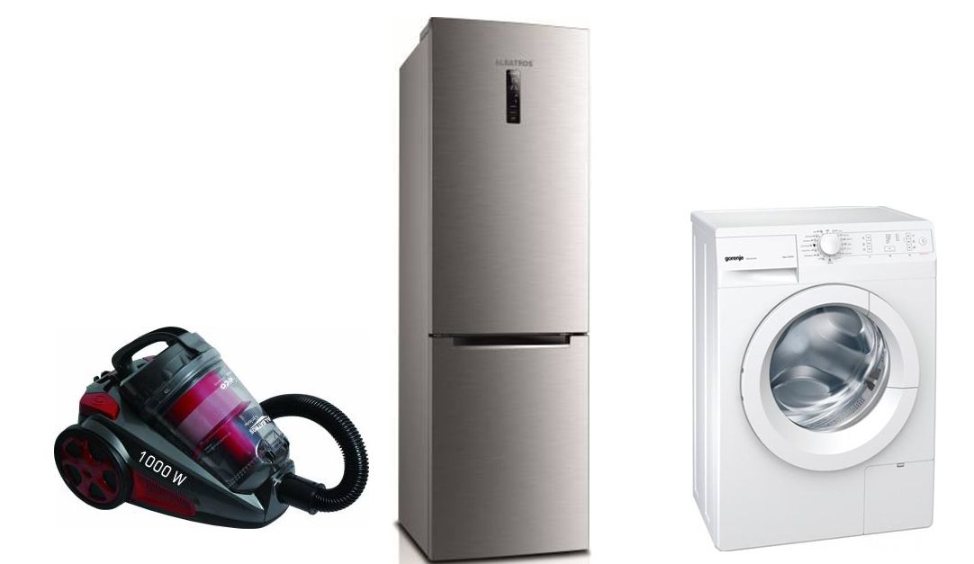 Reducerile zile la electrocasnice. Cele mai tari oferte de la Cel.ro