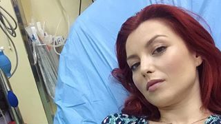 Elena Gheorghe, pe patul de spital. Primele cuvinte spuse 