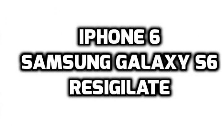 eMAG – TOP 10 telefoane resigilate cu reduceri mari – Cât au ajuns să coste iPhone și Samsung Galaxy
