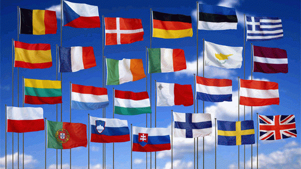 „Anul 2017 va fi un an mizerabil pentru Europa“