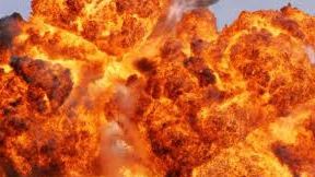 Explozie puternică în China. Cel puţin 10 morţi şi 157 de răniţi