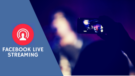 ŞOCANT. Un tânăr murit în timpul unui live pe Facebook