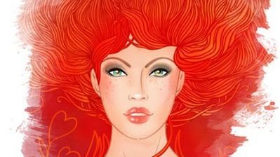 Femeia de cristal a zodiacului. Este cea mai pură dintre toate!