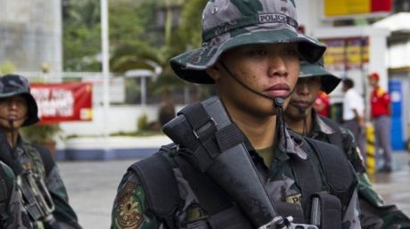 Ordinul care a șocat lumea! Ce se întâmplă în Filipine cu cei care se opun arestării. 