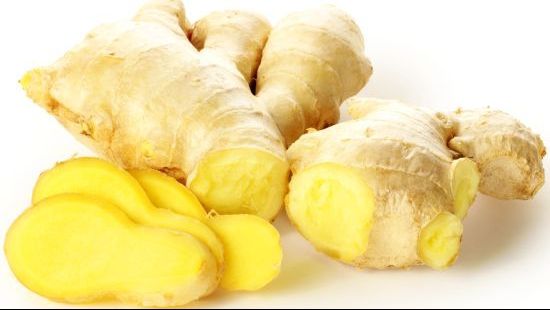Ce se întâmplă în corpul tău imediat după ce începi să consumi ghimbir? E uimitor