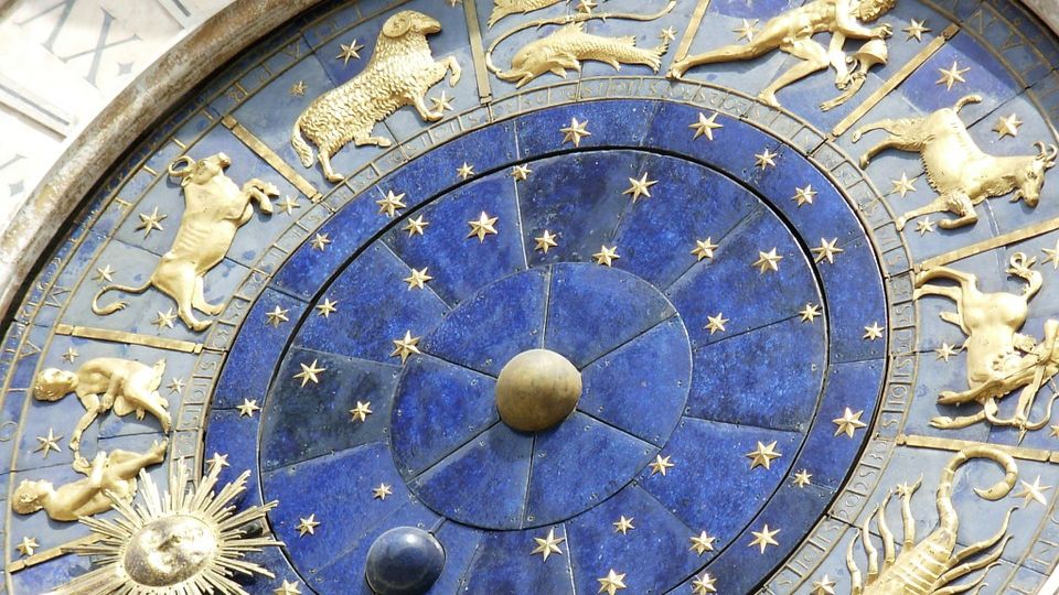Horoscop de weekend, 22 – 23 octombrie
