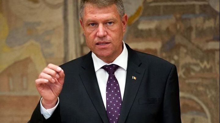 Iohannis: Sistemul sanitar are nevoie de o reconstrucţie. Problemele mari nu se rezolvă repede