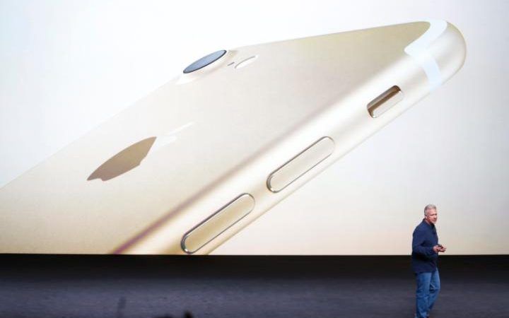 Lansarea iPhone 7 a fost SABOTATĂ. Toţi fanii sunt dezamăgiţi. Iată ce s-a întâmplat!