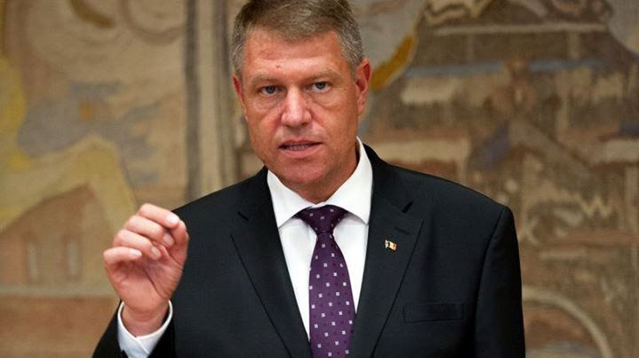 Iohannis: Nu voi nominaliza independenţi după alegeri. Cioloş ar trebui să-şi continue proiectele 