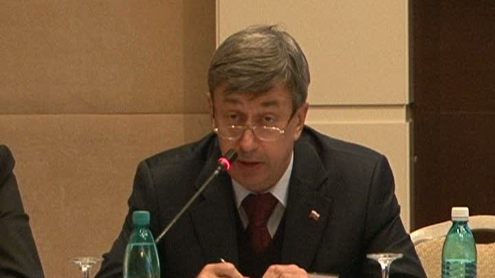 Ambasadorul Rusiei: Sistemul antirachetă de la Deveselu ar putea avea încărcătură nucleară