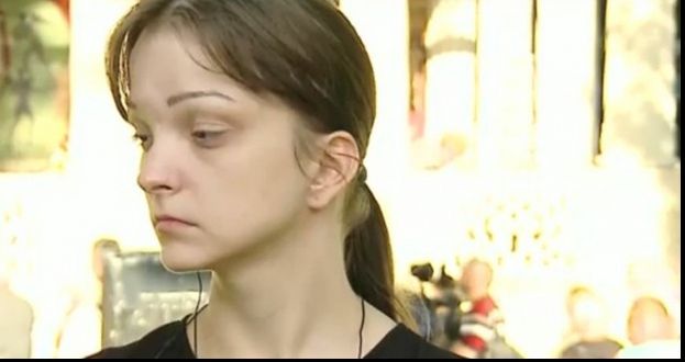 Fiica lui Vadim Tudor a făcut, în sfârșit, pasul. A luat cea mai îndrăzneță decizie