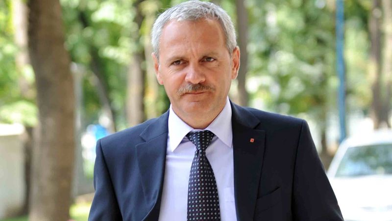 Dragnea leagă plecarea lui Tobă de organizarea alegerilor: MAI parcă e un minister blestemat