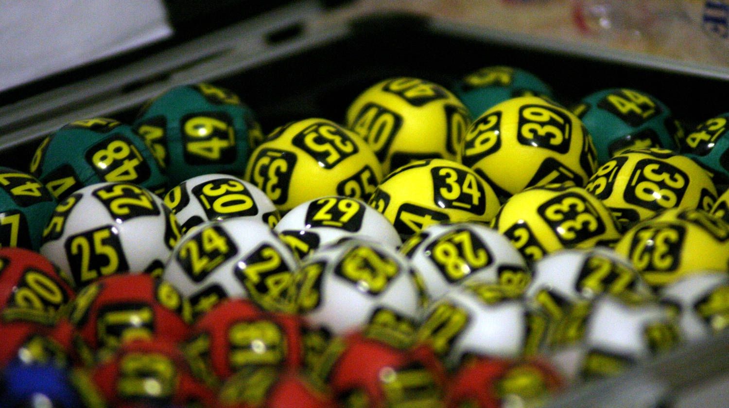 LOTO. Report de peste 3 milioane euro la Joker
