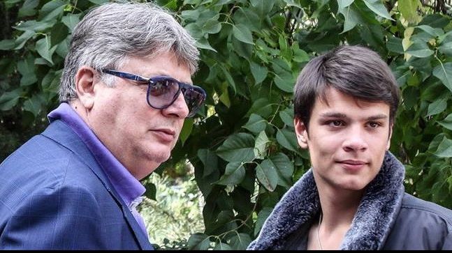 Mario Iorgulescu, vizitat de procurorii italieni. Ce veste a primit 