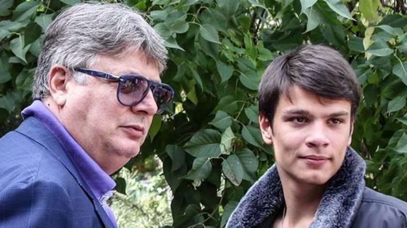 Fiul preşedintelui LPF, Mario Iorgulescu, plasat în arest preventiv