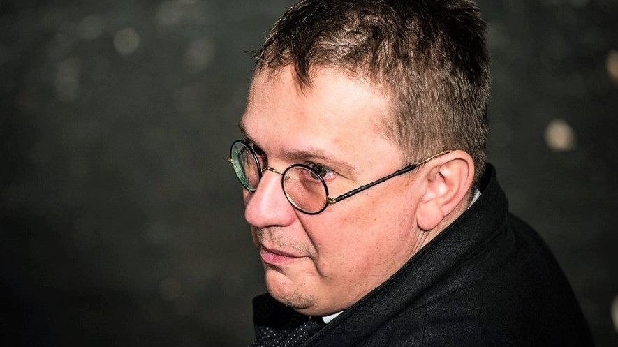 Mesajul actorului Marius Florea Vizante, VIRAL pe Facebook: "Boss, tu chiar poți să dormi liniștit?"
