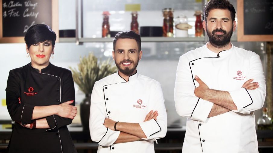 Adi Hădean, adevărul despre plecarea de la MasterChef: "Nu am cerut o mărire de salariu"