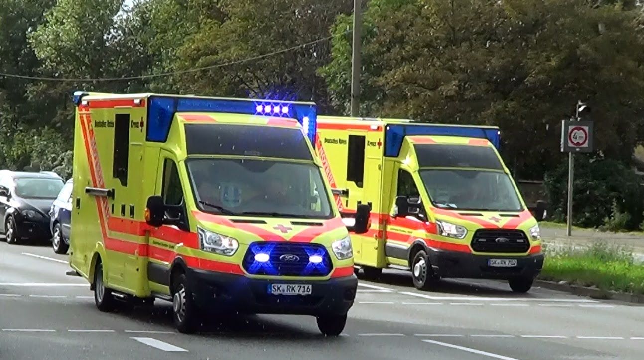 Atac într-o şcoală din Germania! Cel puţin 66 de elevi au fost răniţi 