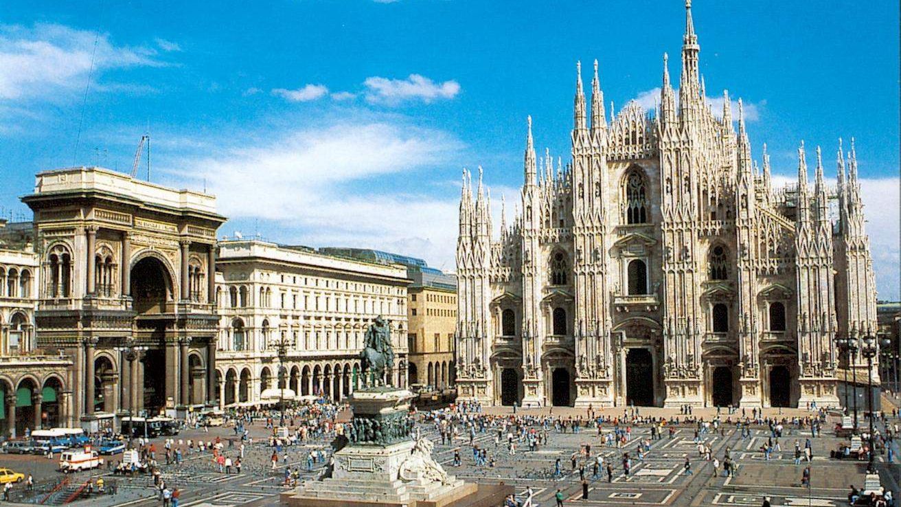 City break Milano. Reduceri la Vola.ro de până la 25%