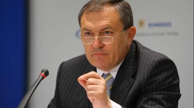 Vicepreședintele ASF Mircea Ursache și directorul Fondului de Garantare, audiați de DNA