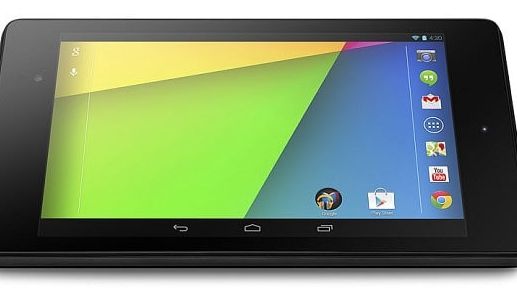 Cum se va numi noua tabletă pe care Google se pregătește să o lanseze