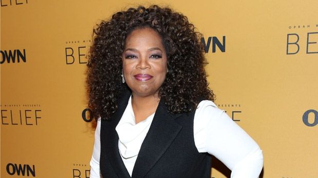 Winfrey criticată de Trump pentru prestația ei 